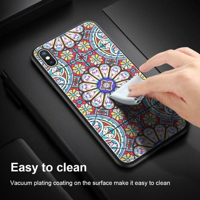 Actual product image Nillkin Dreamland Series (Apple iPhone XS Max)