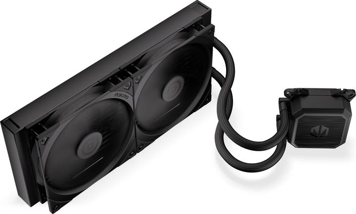 Actual product image Endorfy Water cooling Navis F280
