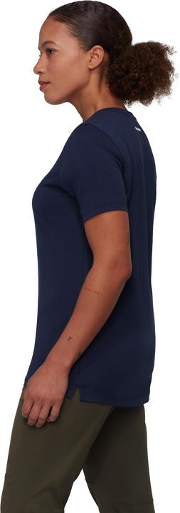 Image du produit Mammut T-shirt Core Femme Logo (XL)