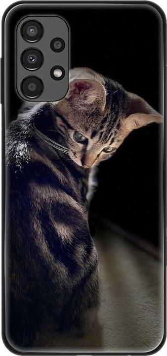 Junge Katze