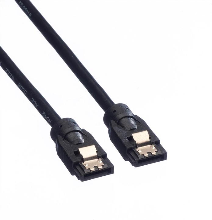 Produktbild Roline SATA-3 Kabel