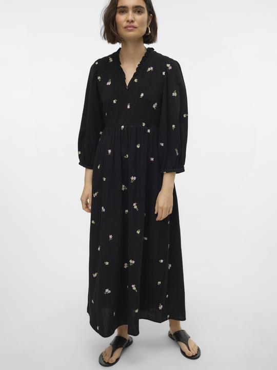 Actual product image Vero Moda VMRUPA Long dress Dress (S)