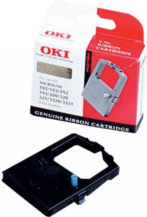 Actual product image OKI 09002303