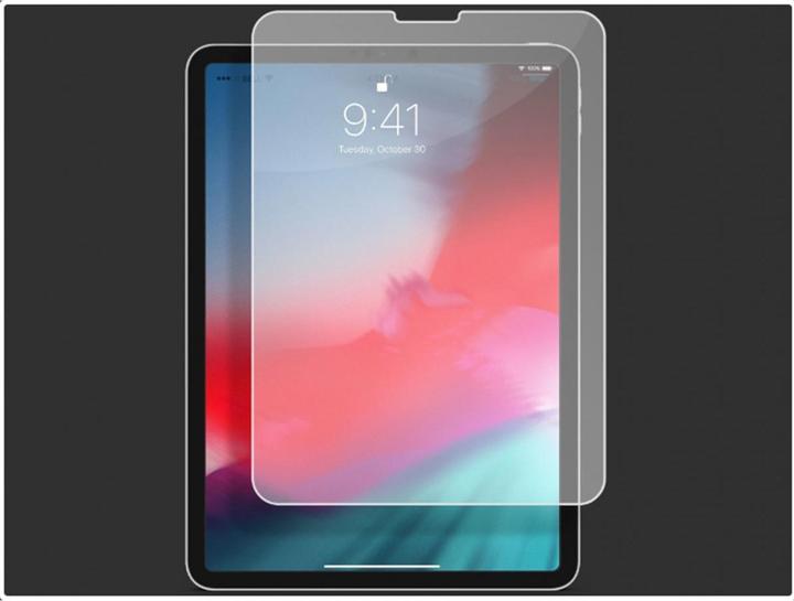 Compulocks iPad 10.2 DoubleGlass Screen Shield (1 Stück, iPad 2019 (7. Gen))