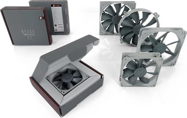 Image du produit Noctua NF-P14s redux (140 mm, 1 x)