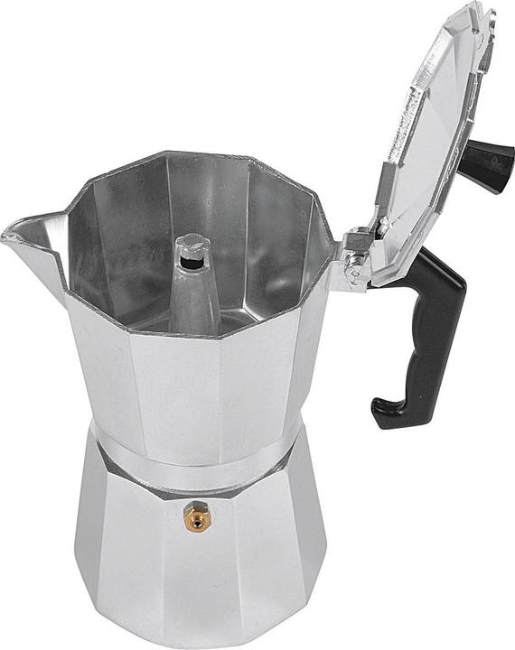 Produktbild Krüger Espressobereiter (6 T.)