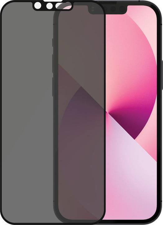 Image du produit PanzerGlass Vie privée (1 pièce(s), Apple iPhone 13 mini)
