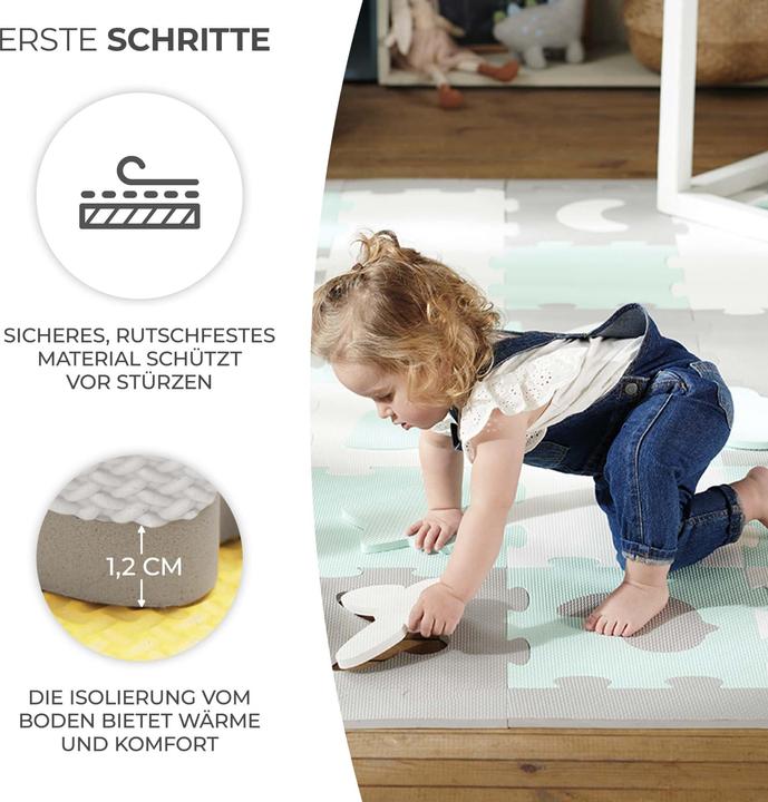 Productafbeelding KinderKraft 3D Lunovormen