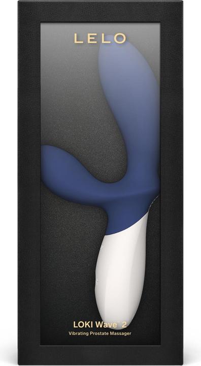 Immagine prodotto LELO Loki Wave 2