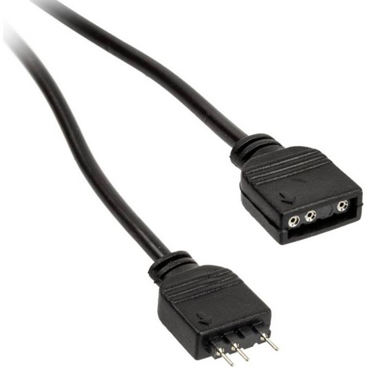 Kolink ARGB 3-pin Verlängerungskabel