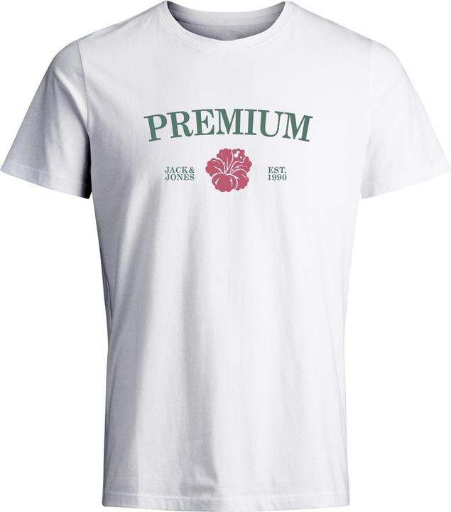 Immagine prodotto Jack & Jones Jprblaalfie Ss Tee Crew Neck Fst (XL)