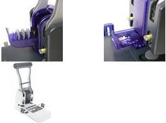 Actual product image Rapesco Eco P1100
