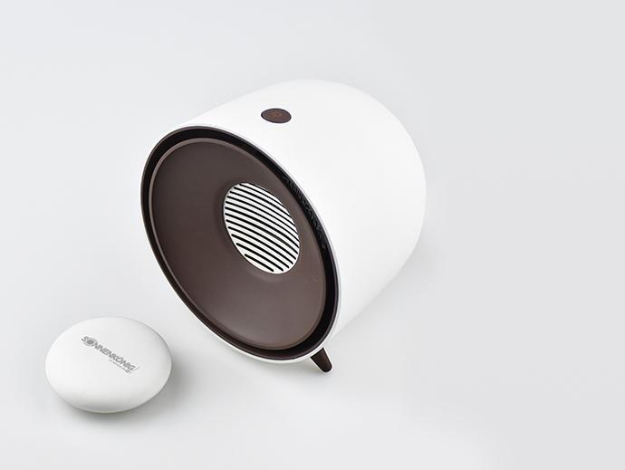 Image du produit Sonnenkönig BEE CeramicHeat (400 W)