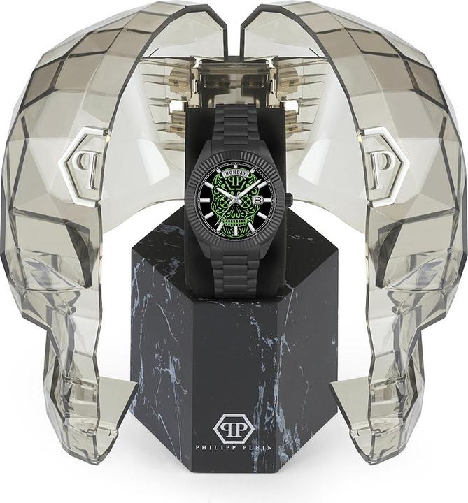 Immagine prodotto Philipp Plein PWPNA0724 (Orologio da polso analogico)