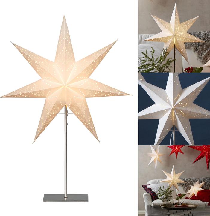 Produktbild Star Trading Sensy