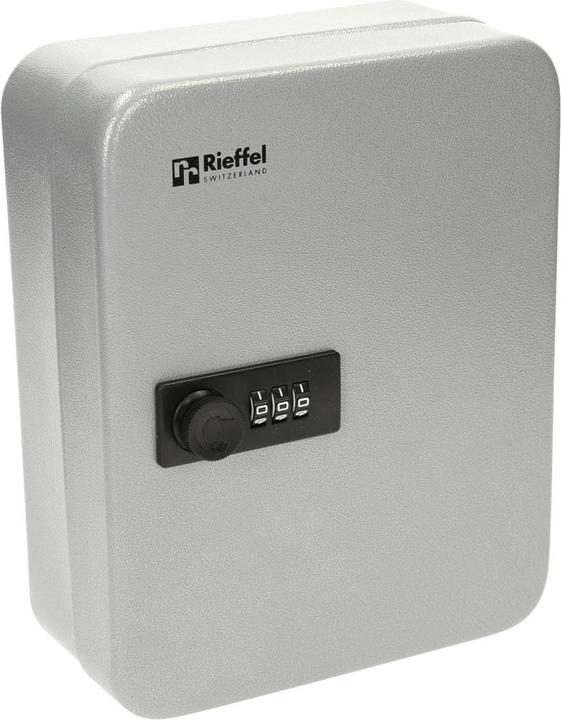 Rieffel KyStor-Schlüsselkasten KEYBOX KR-15.42 Z
