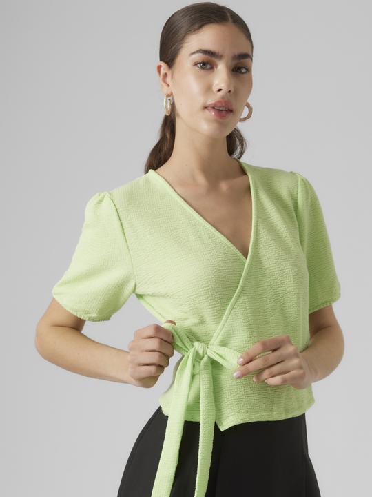 Actual product image Vero Moda Top (S)