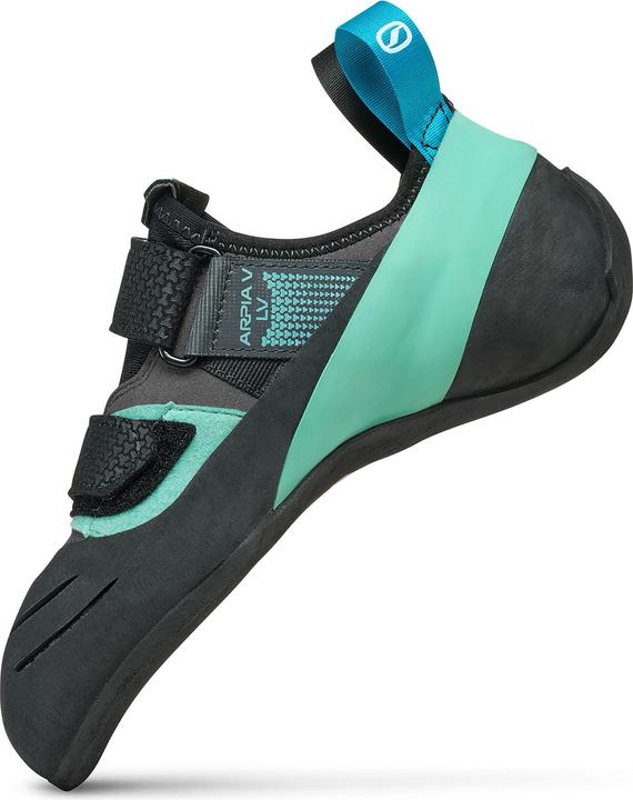 Produktbild Scarpa Arpia V LV Kletterschuh (42.5)