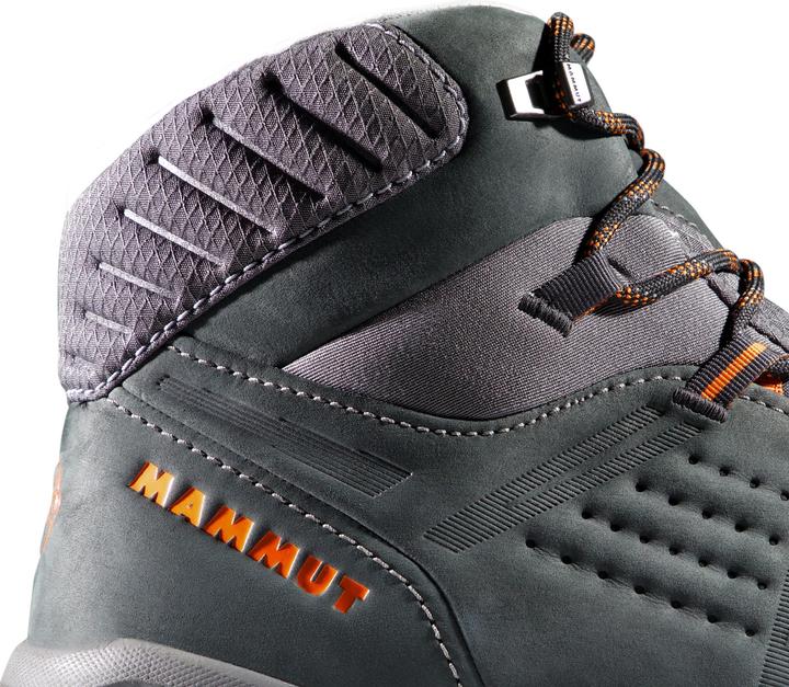 Actual product image Mammut Mercury IV Mid LTH Men (40.5, 41)