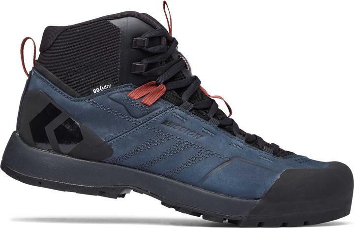 Immagine prodotto Black Diamond M Missn Lthr Mid Wp Apch Scarpe (42)