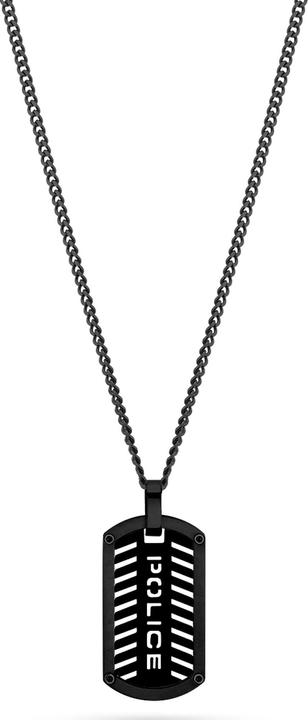 Immagine prodotto Police Collana Lattitude (Metallo, 70 cm)
