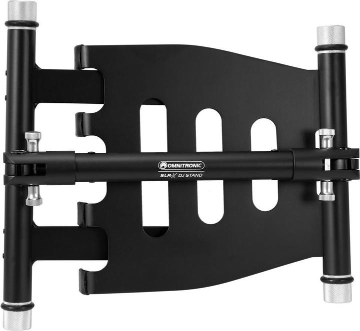 Image du produit Omnitronic SLR-X Rack pour ordinateur portable noir