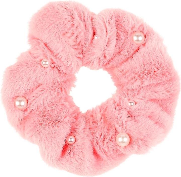 Souza Haargummi Salome pink-pelzig (MQ6) (Haargummi)