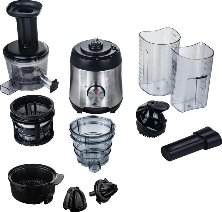 Image du produit Ohmex SJU-3350