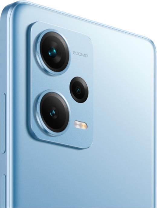 Image du produit Xiaomi Redmi Note 12 Pro+ (256 Go, Bleu ciel, 6.67", Double SIM, 200 Mpx, 5G)