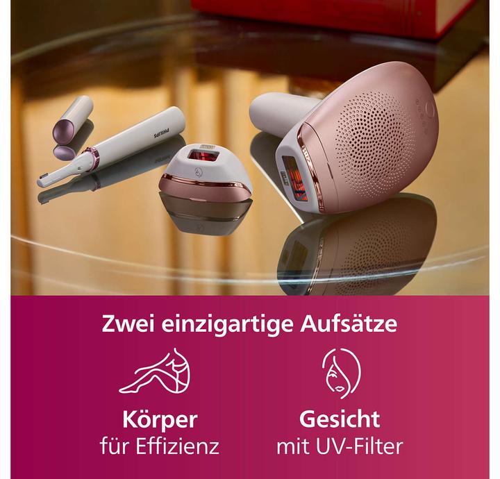 Immagine prodotto Philips Lumea IPL Series 7000
