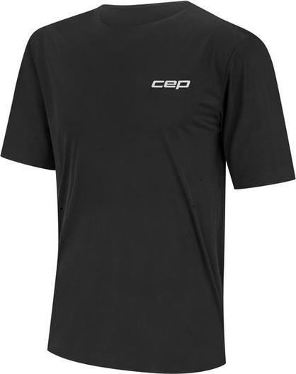 Cep Pro Run Ultralight Shirt Short Sleeve