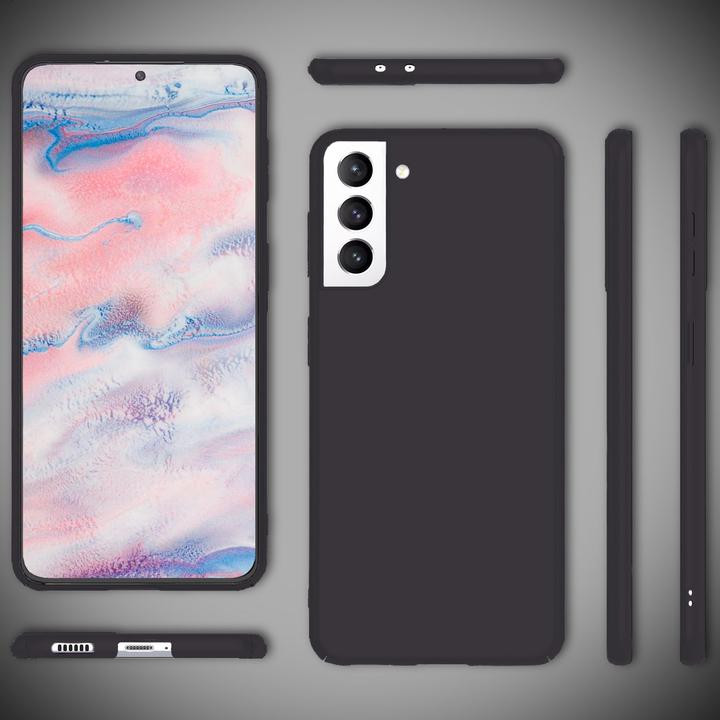 Produktbild Nalia Extra Dünne Handyhülle (Samsung Galaxy S22)