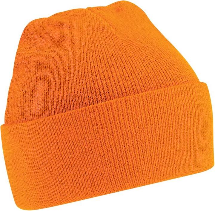 Image du produit Beechfield - Bonnet à revers - Mixte