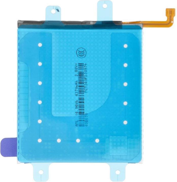 Image du produit Samsung Battery ServicePack Battery EB-BS711ABY for S23 FE S711B GH82-32860A (Batterie)