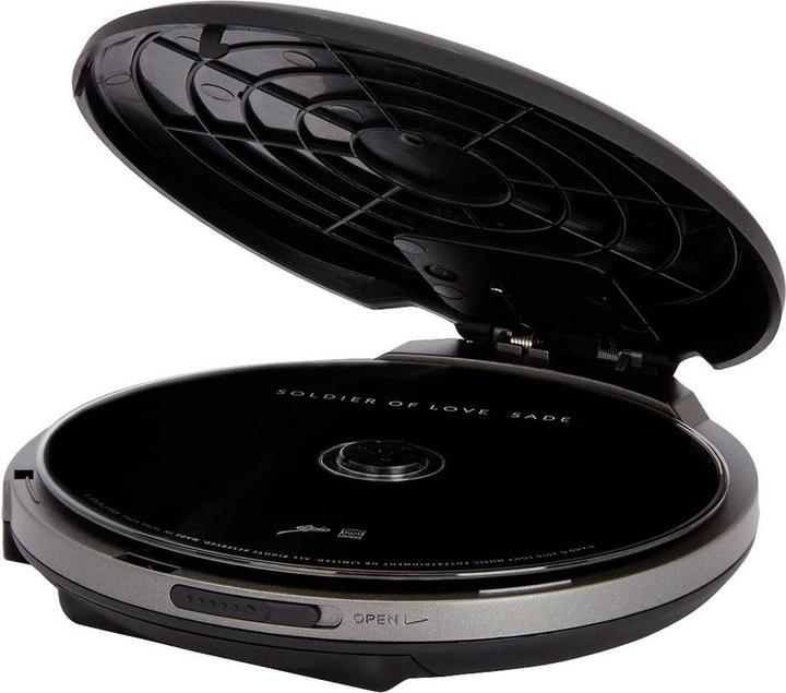 Actual product image Aiwa PCD-810