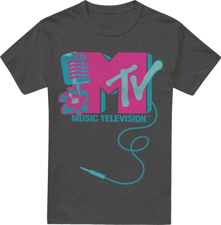 Produktbild MTV TShirt (XL)