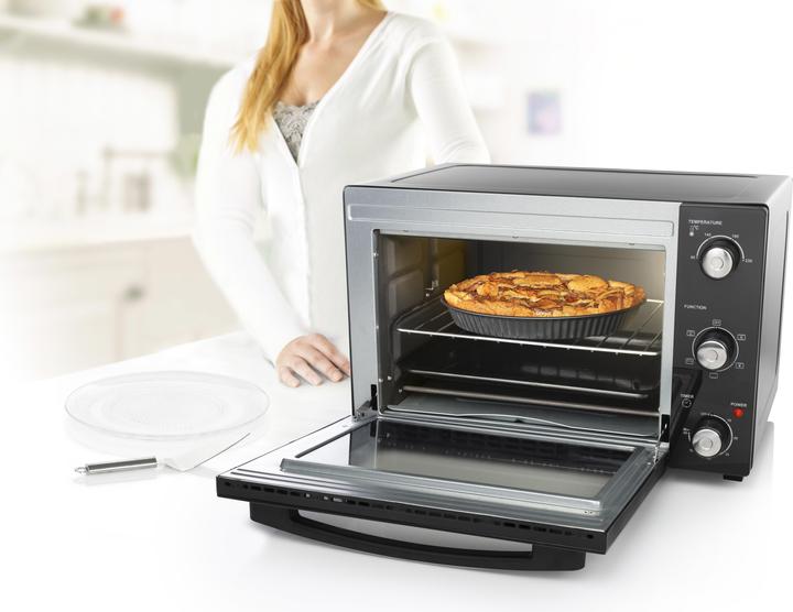 Actual product image Princess Convection oven DeLuxe 32l