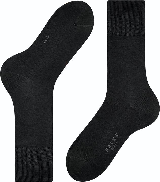 Produktbild Falke Tiago SO (Einzelpack, 39 - 40)