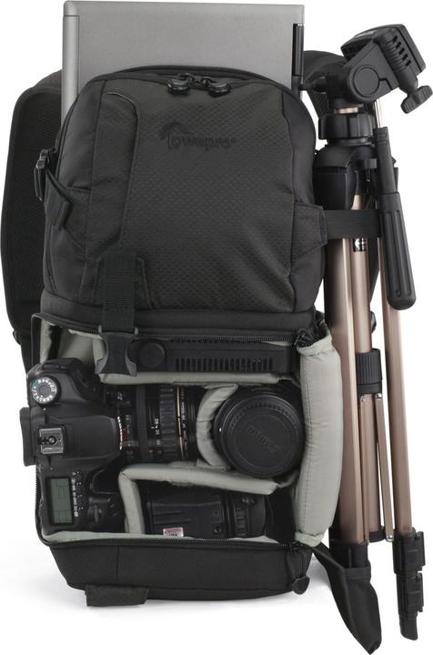 Produktbild Lowepro DSLR Video Fastpack 150 AW (Fotorucksack)