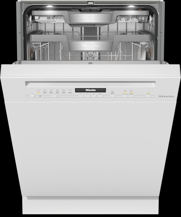 Image du produit Miele G 3825-55 SCi 11773030