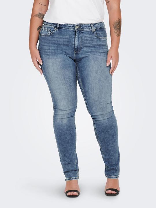 Produktbild Only CARWilly Slim Fit Jeans (46)
