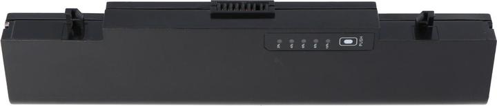 Actual product image Samsung Battery P210, P460, P560, Q210, Q310 (6 Cells, 4400 mAh)