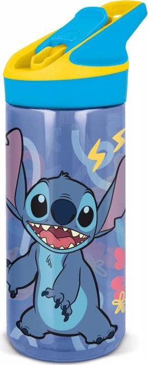 Image du produit Stor Stitch - Bouteille premium en Tritan, 620 ml (0.62 l)