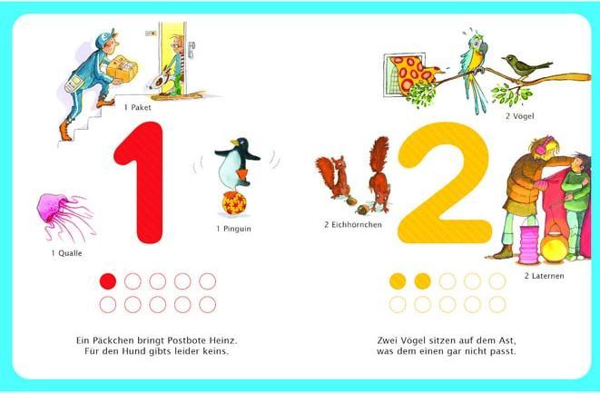 Image du produit Duden 36+: A bis Z und 1 bis 10 (Allemand, Catharina Westphal, Hanneliese Schulze, 2022)