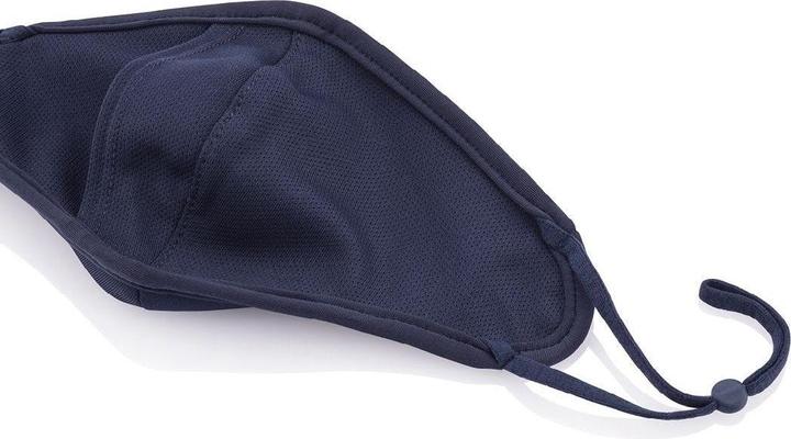 Produktbild XD Design SCHUTZMASKE NAVY P265.875 (1 x)