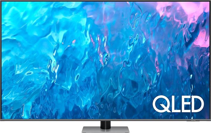 Produktbild Samsung QE75Q75C (75", QLED, 4K)