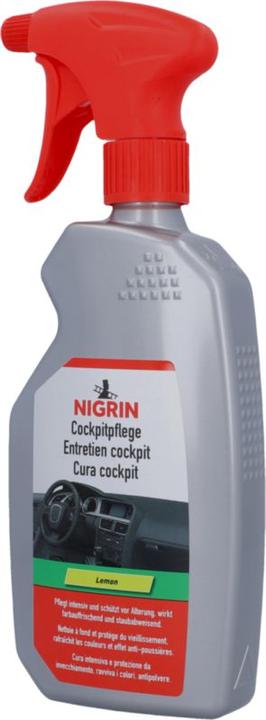 Produktbild Nigrin Cockpitpflege (500 ml)