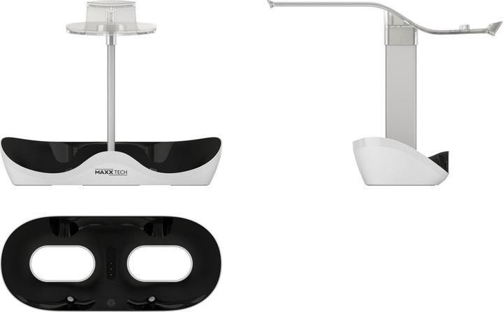 Maxx Tech PS5 PSVR2 Charging Stand