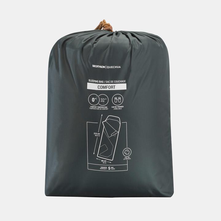 Actual product image Quechua Arpenaz 0 (215 cm)