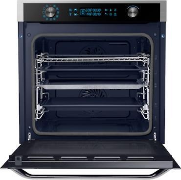Actual product image Samsung Backofen 60 cmA